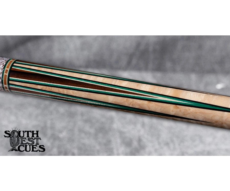 SouthWest SW30922 Custom Pool Cue