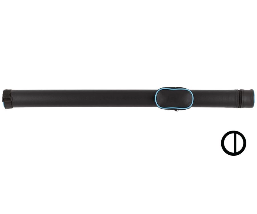 ACPRND Action Piping - 1x2 - Round Hard Case - Image 3