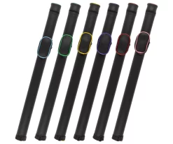 ACPRND Action Piping - 1x2 - Round Hard Case