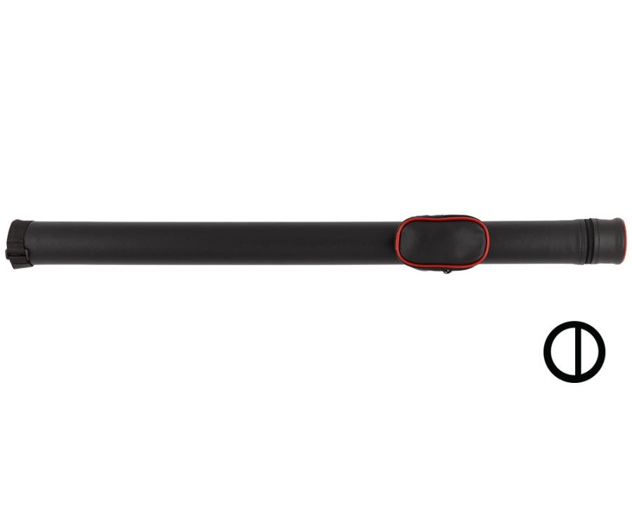 ACPRND Action Piping - 1x2 - Round Hard Case - Image 8