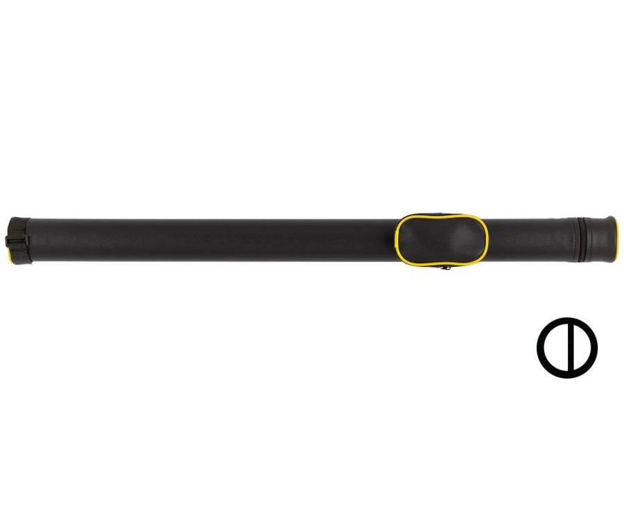 ACPRND Action Piping - 1x2 - Round Hard Case - Image 4