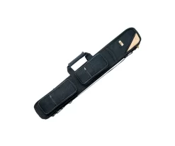 Action 2 Butt 4 Shaft Soft Case