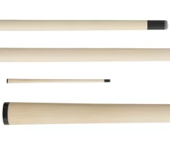 Action ACTMSXS Masse Cue Extra Shaft