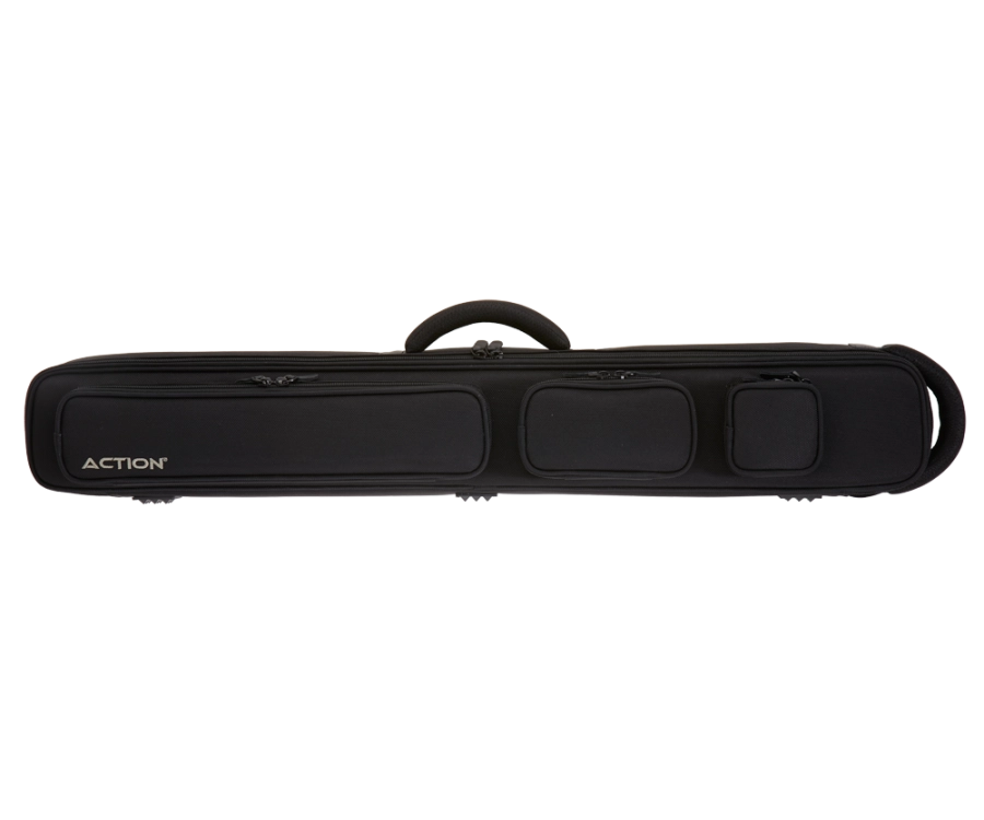 Action ACX24 Sport 2 Butt X 4 Shaft Soft Case W/Backpack Straps