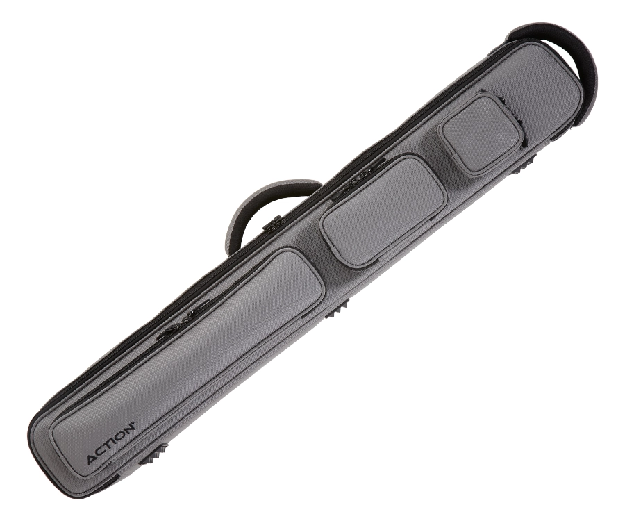 Action ACX24 Sport 2 Butt X 4 Shaft Soft Case W/Backpack Straps - Image 3