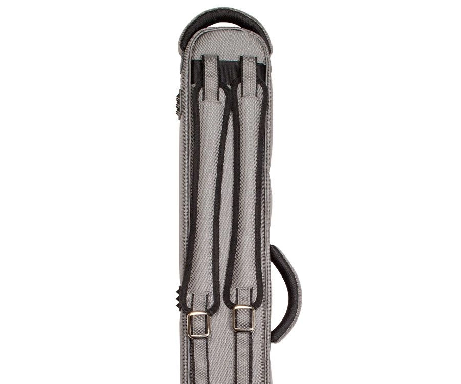 Action ACX24 Sport 2 Butt X 4 Shaft Soft Case W/Backpack Straps - Image 5