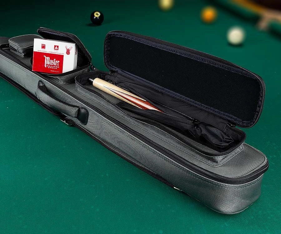 Action ACX24 Sport 2 Butt X 4 Shaft Soft Case W/Backpack Straps - Image 6