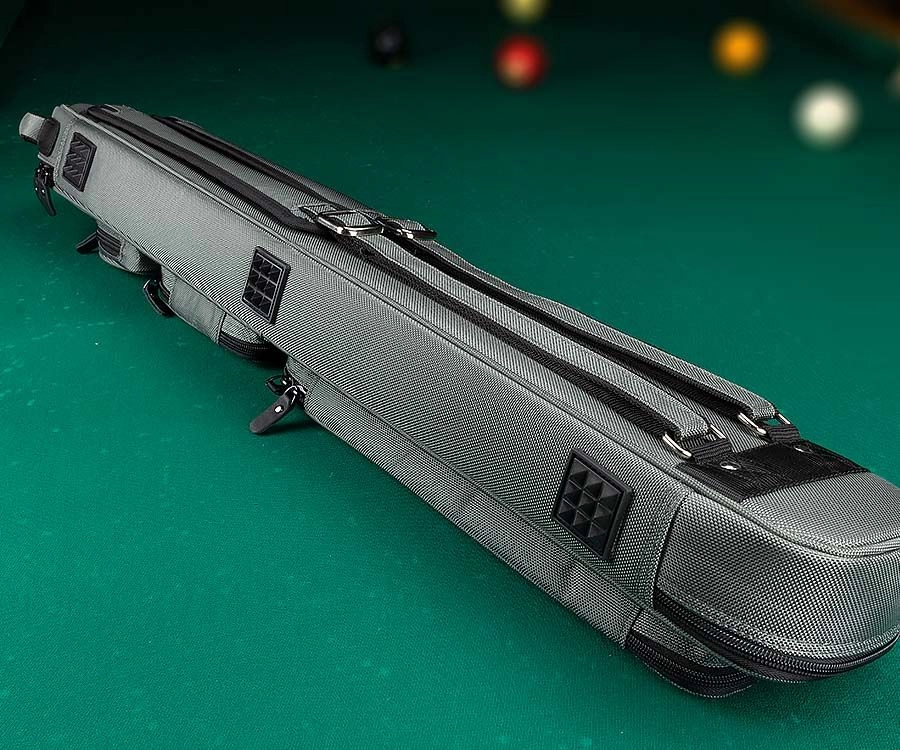 Action ACX24 Sport 2 Butt X 4 Shaft Soft Case W/Backpack Straps - Image 8