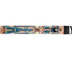 APA 2 Butt 2 Shaft "Poolplayer" Case