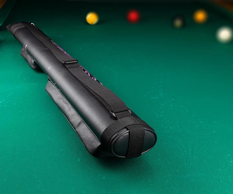 Athena Pink Tribal Rose 2 Butt 2 Shaft Hard Case - Image 4