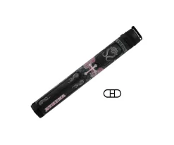 Athena Winged Cross 2 Butt 2 Shaft Hard Case