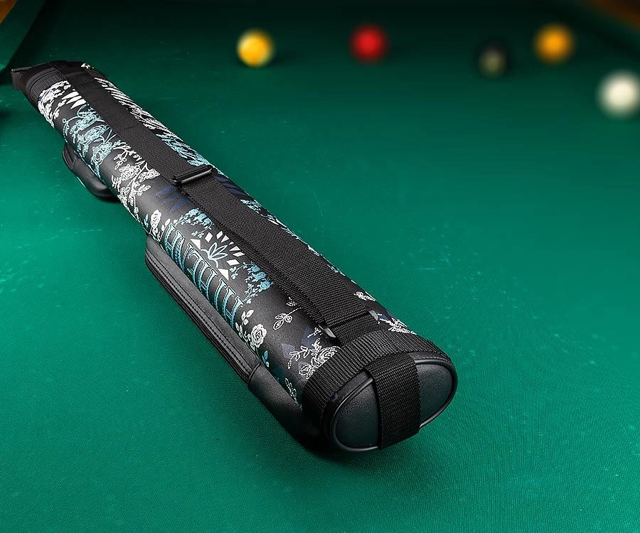 Athena ATHC12 Flower 2 Butt & 2 Shafts Hard Case - Image 4