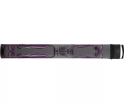 Athena 2 Butt 2 Shaft "Battle Axe" Hard Case