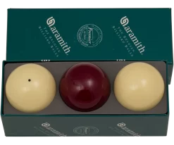 Aramith Premier Carom Ball Set