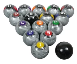 McDermott Galaxy Ball Set