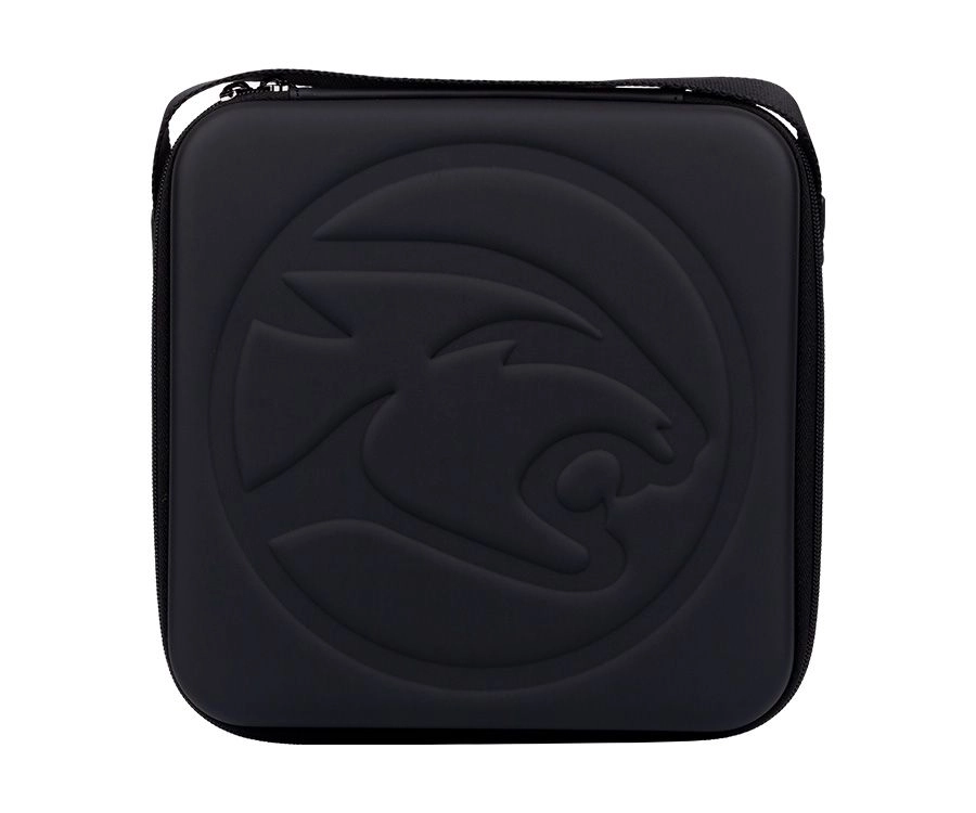 Predator Pool Ball Carrier Case - Image 2