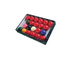 Action 2.125 Snooker Ball Set