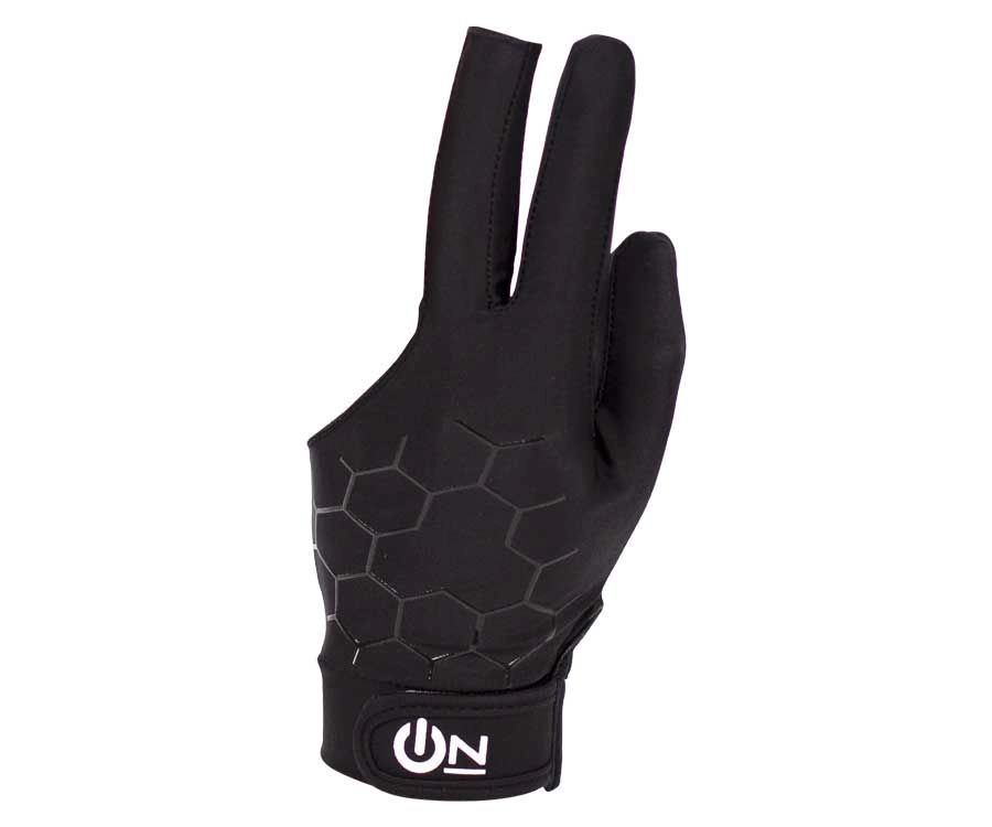 ON Cyborg Left Bridge Hand Billiard Glove - Image 3