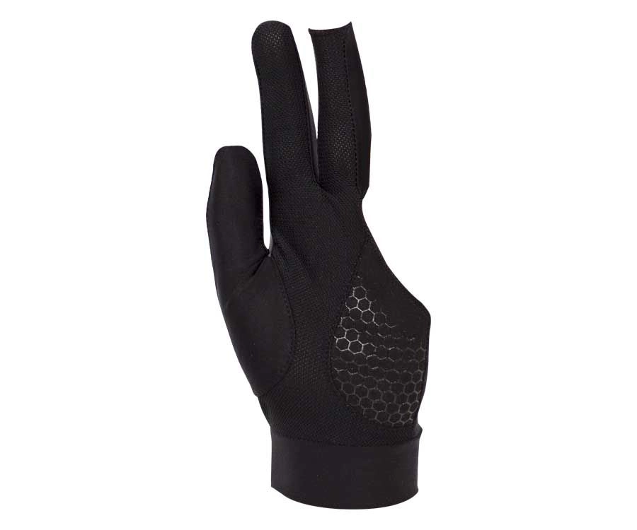 ON Cyborg Left Bridge Hand Billiard Glove - Image 2