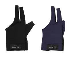 Fury Deluxe Billiard Gloves