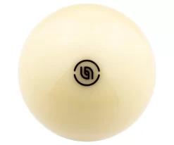 Aramith Tournament Cue Ball