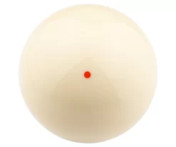 Dynamo Cue Ball