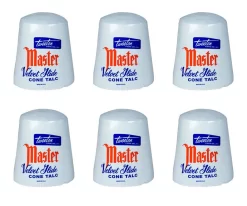 Master Cone Chalk (Box Of 6)