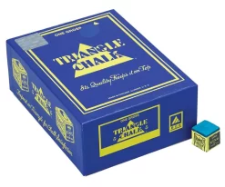 Triangle Chalk (Box Of 144 Cubes)