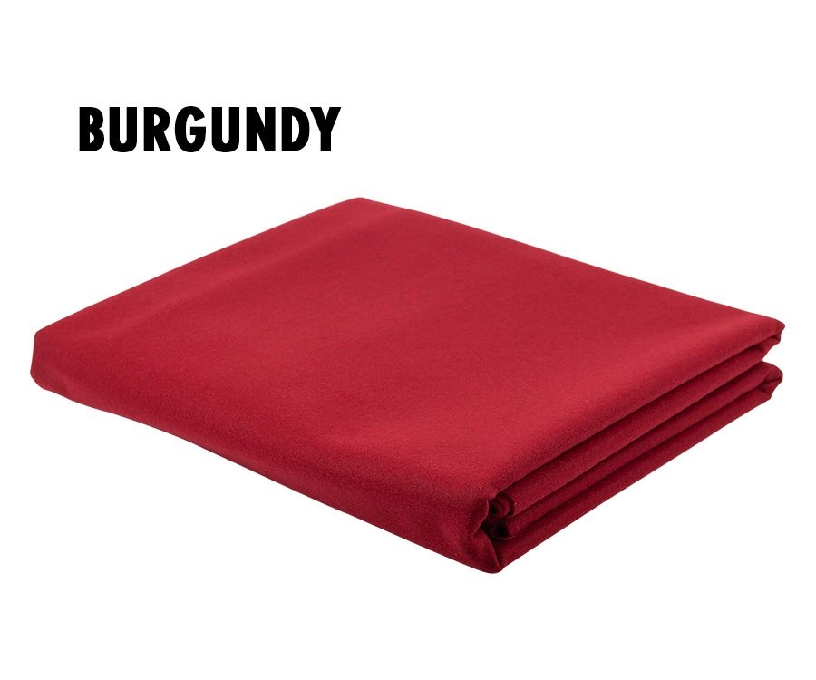 ProLine Classic 303 With Teflon Pool Table Cloth - Image 4