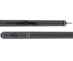 Cuetec Cynergy Propel Ghost Jump Cue
