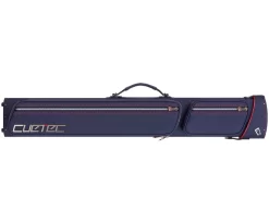 Cuetec 2x4 Navy Pro Line Pool Cue Case