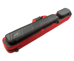 PoolDawg 2 Butt 4 Shaft Pro Style Backpack Case