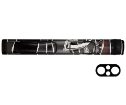 Eight Ball Mafia EBMC22O Hard Case