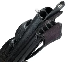 Elite Nexus Reserve 2 Butt 4 Shaft Hard Case