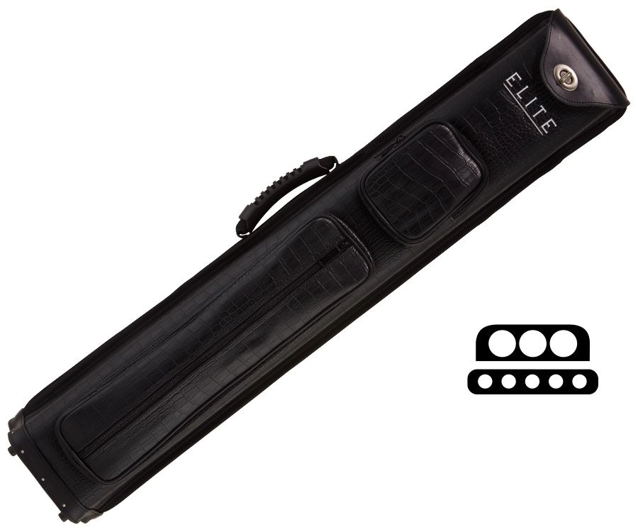 Elite Nexus Reserve 3 Butt 5 Shaft Hard Case - Image 7