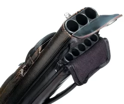 Elite Nexus Reserve 3 Butt 5 Shaft Hard Case