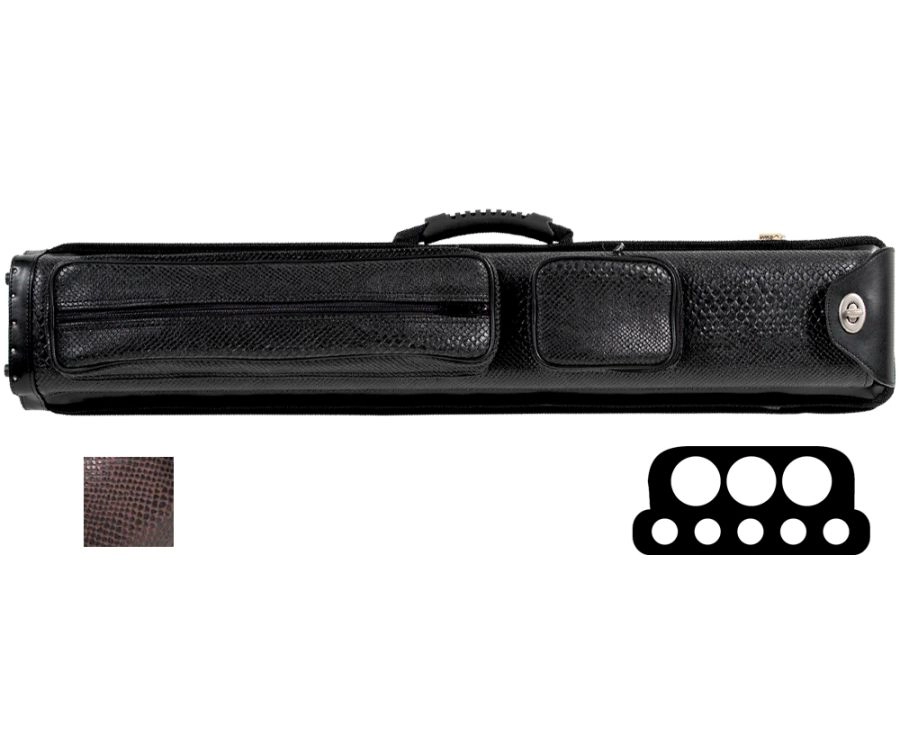 Elite Nexus Reserve 3 Butt 5 Shaft Hard Case - Image 8