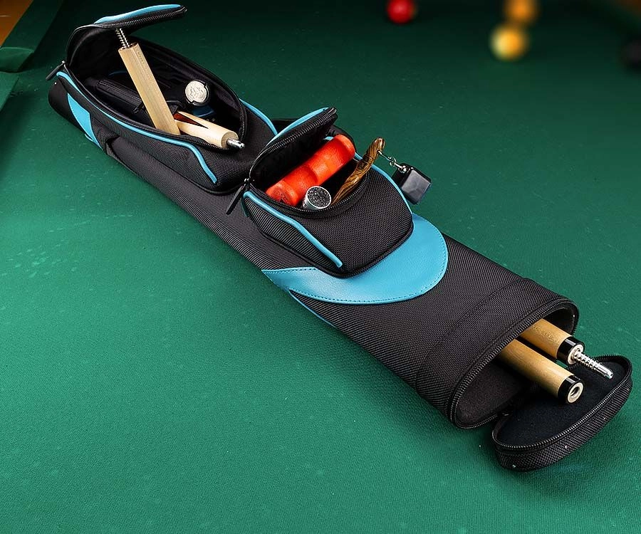 Elite ECW24 Blue 2 Butt 4 Shaft Wave Case - Image 4