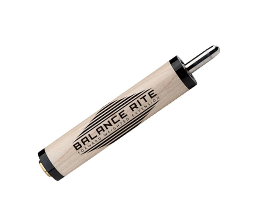 Balance Rite Forward Weighted Pool Cue Extension - Image 3