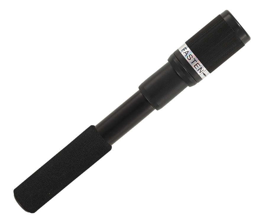 Telescopic Cue Extender