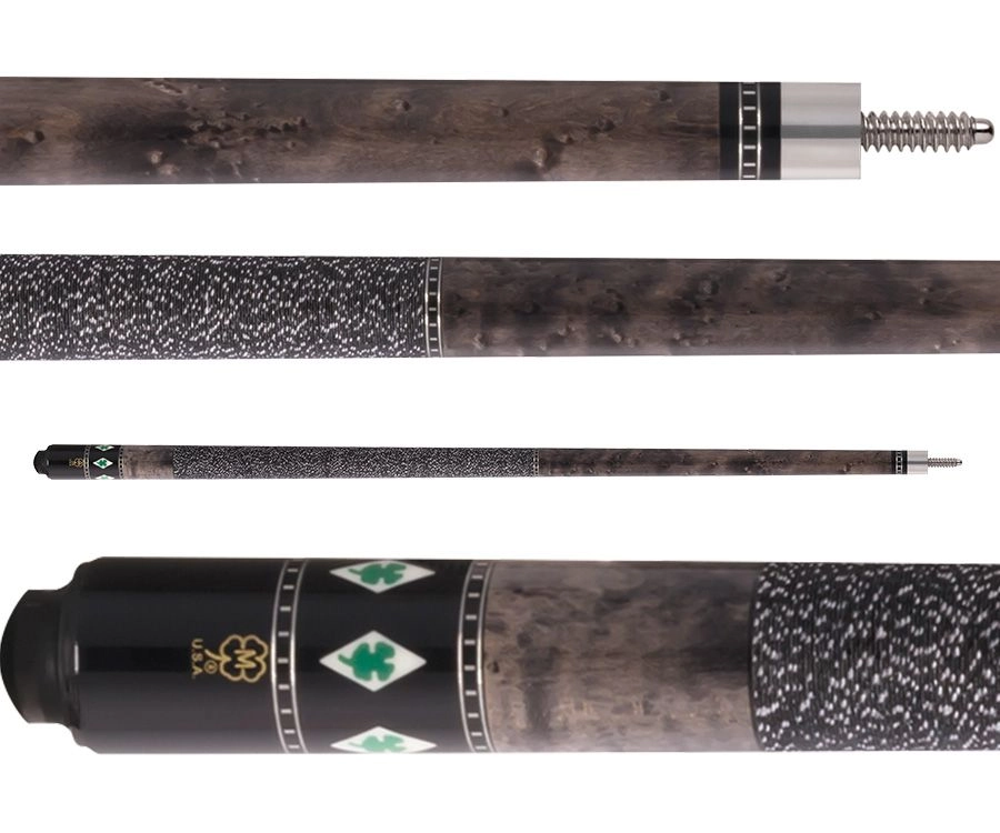 McDermott G332 Pool Cue - Image 2