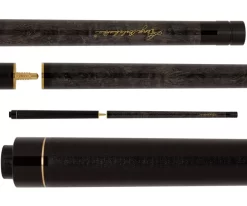 Balabushka Duo GBJBKW Jump/Break Cue - Linen Wrap