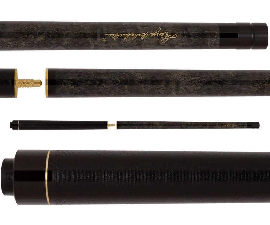 Balabushka Duo GBJBKW Jump/Break Cue - Linen Wrap