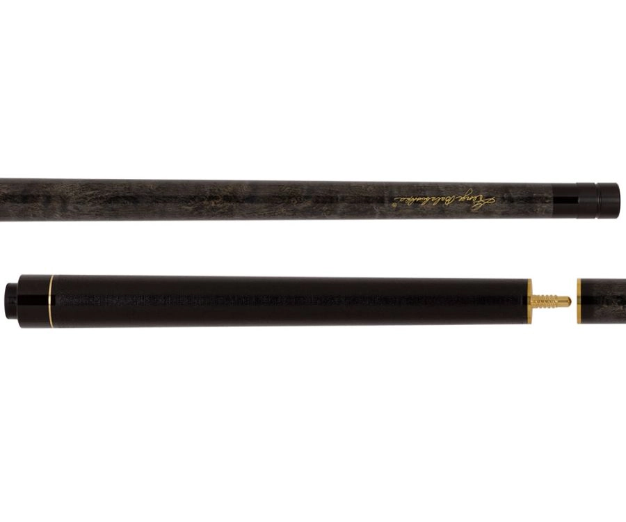 Balabushka Duo GBJBKW Jump/Break Cue - Linen Wrap - Image 2