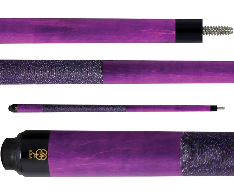 McDermott GS14 Pool Cue - Image 2
