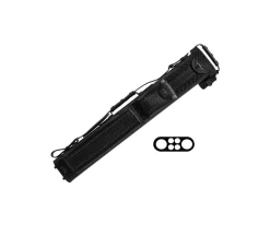 Instroke Southwest 2 Butt 4 Shaft Leather Case