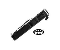 Instroke Southwest 3 Butt 5 Shaft Leather Case
