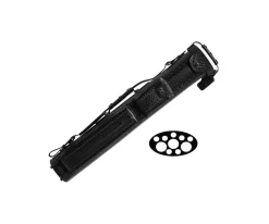 Instroke Southwest 3 Butt 7 Shaft Leather Case