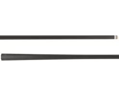 Jacoby Black 11.8mm Carbon Fiber Pool Cue Shaft