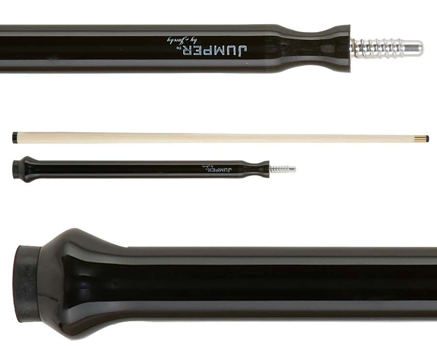 Jacoby JCBJMP Custom Jump Cue